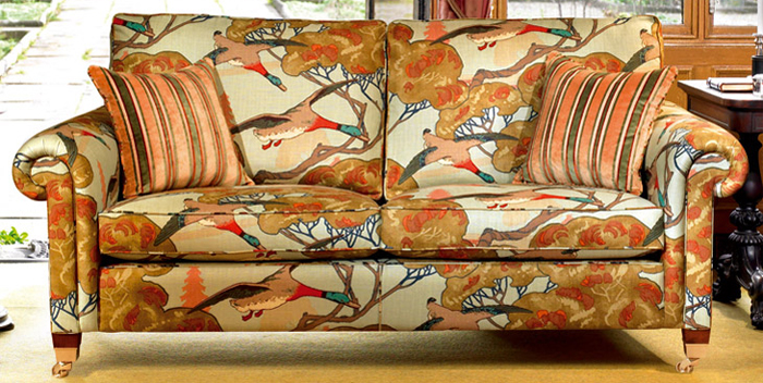 Duresta Stanford